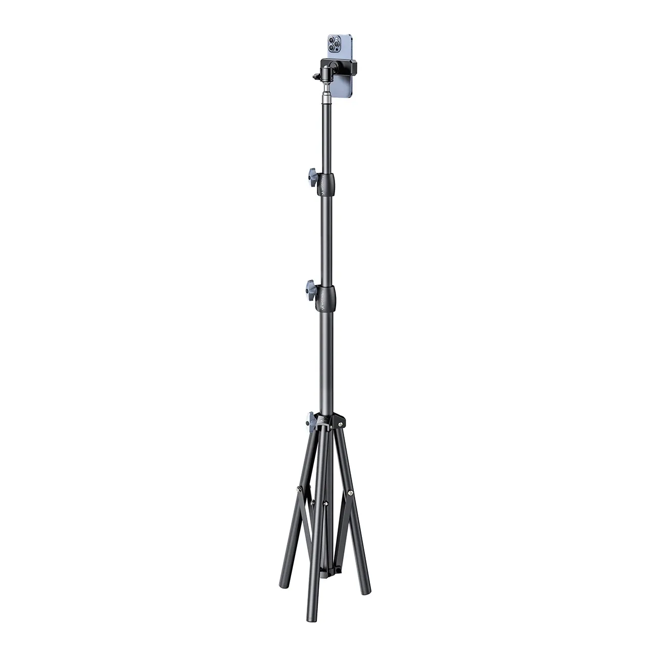 Selfie stick Wozinsky WRLD-00Y1S statyw trójnożny tripod Czarny
