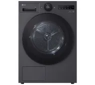 LG RHX7010TBB Funkcje AI 66cm 10kg Zdalne sterowanie