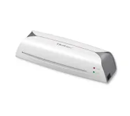 Qoltec 50327 LMR-0327 A4 Biały
