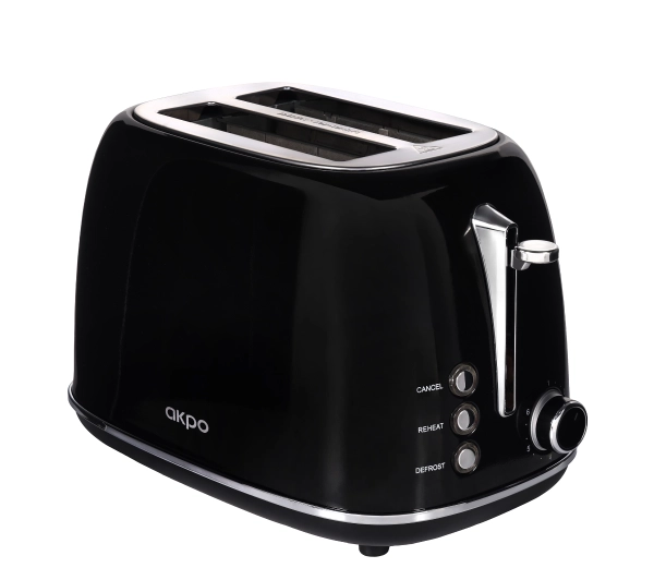 Akpo AHT510CY Rozmrażanie 815W