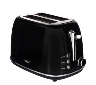 Toster Akpo AHT510CY Rozmrażanie 815W