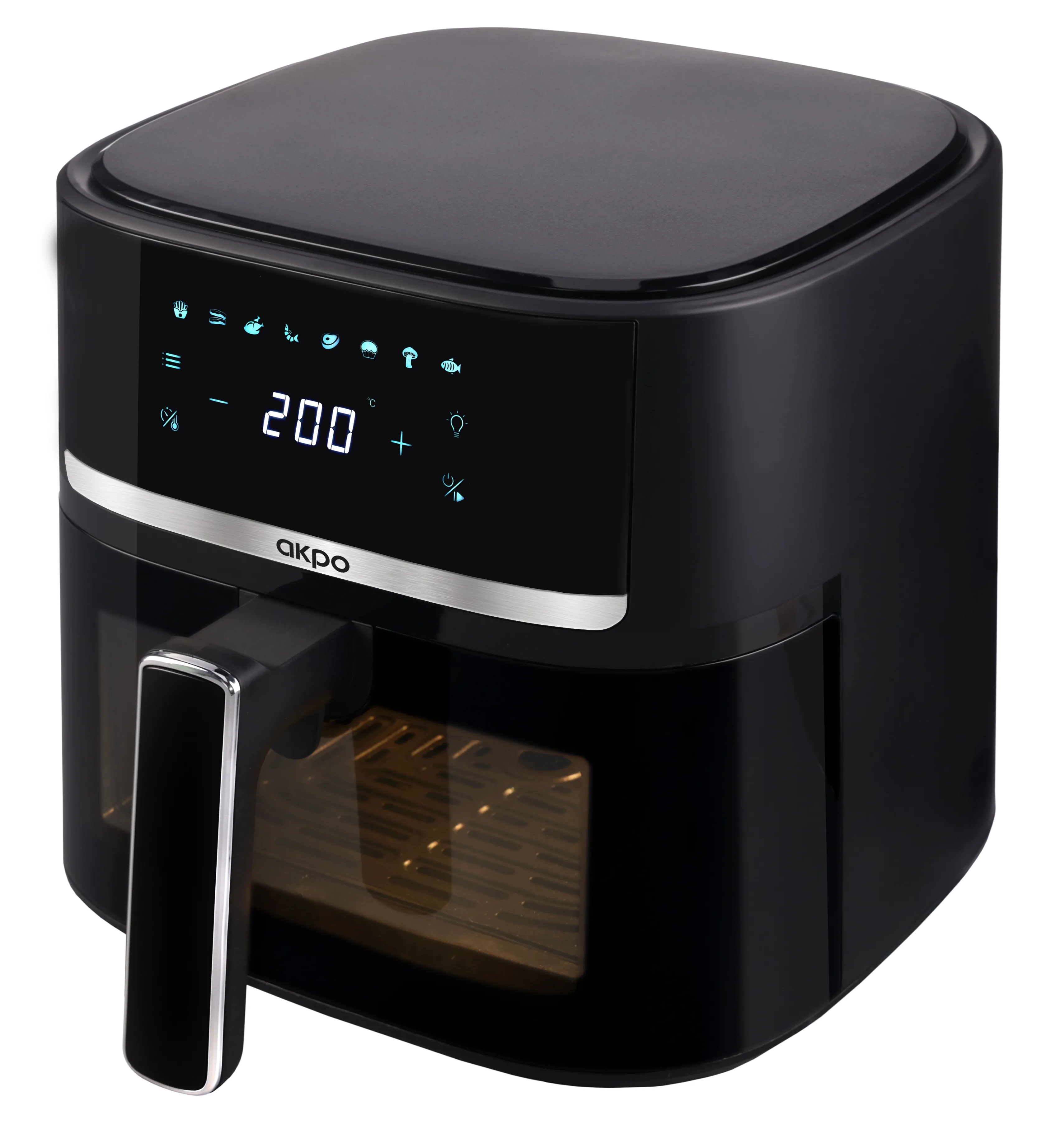 фото Мультипечь Akpo ABF 650CY 1