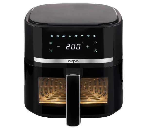 Akpo ABF 650CY 1700W 6l