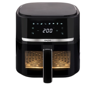 Air fryer Akpo ABF 650CY 1700W 6l