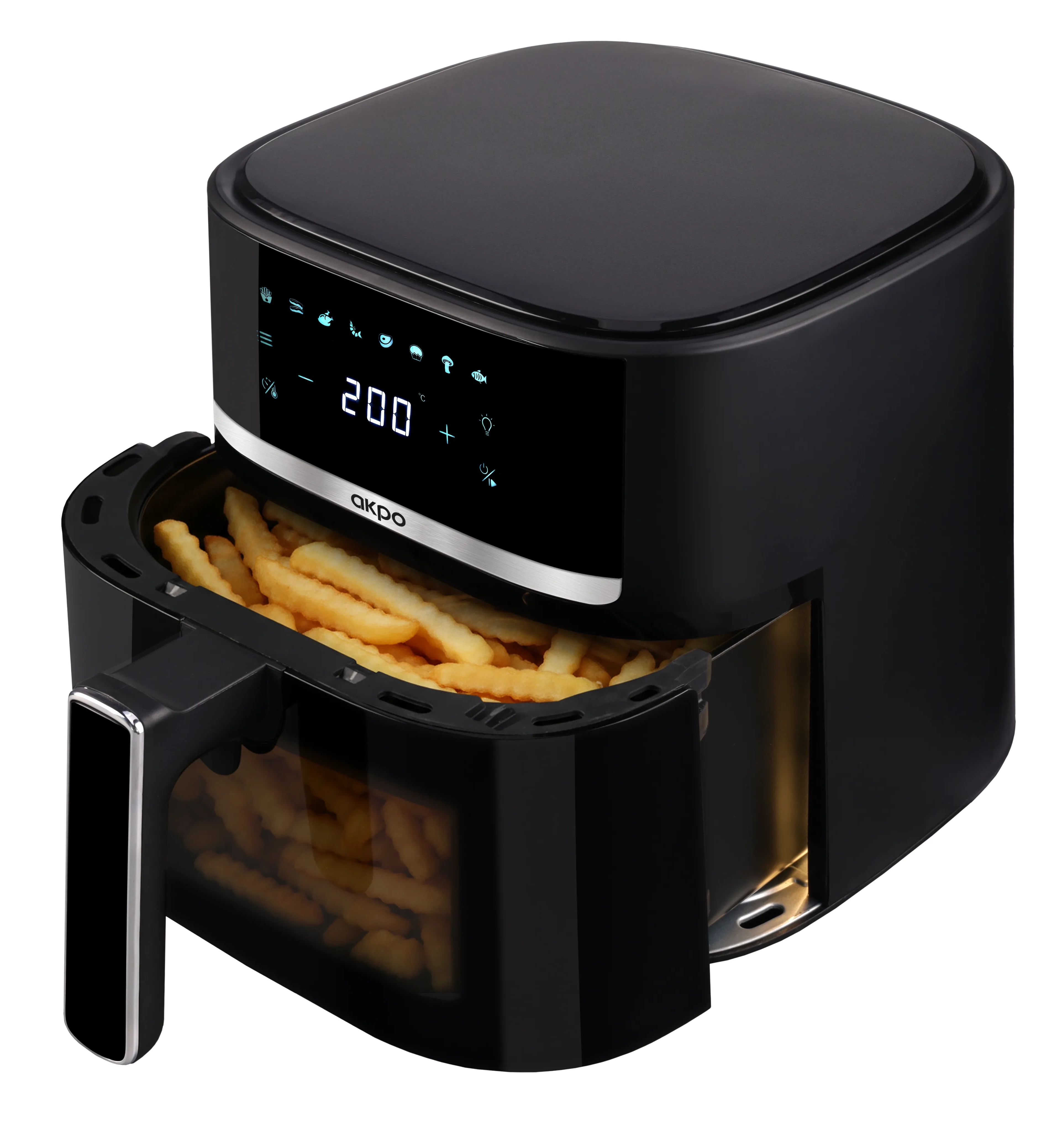 фото Мультипечь Akpo ABF 650CY 2