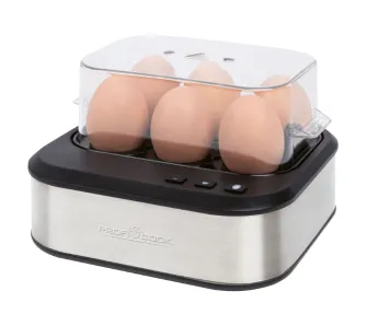 Jajowar ProfiCook PC-EK 1276 400W 6 jaj