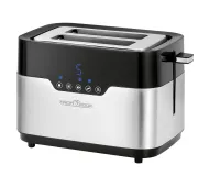 ProfiCook PC-TA 1170 Ruszt do bułek Rozmrażanie 920W