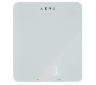 Waga Aeno KS1S Tarowanie 8kg