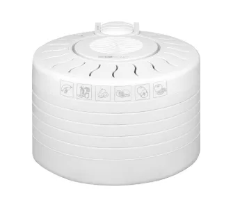 Suszarka do grzybów Clatronic DR 2751 5 sit