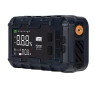 Newell KickAir Jump Starter 20000mAh 100W Czarny
