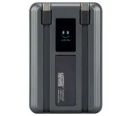 Newell MS-10000 Pro 10000mAh 22,5W Szary