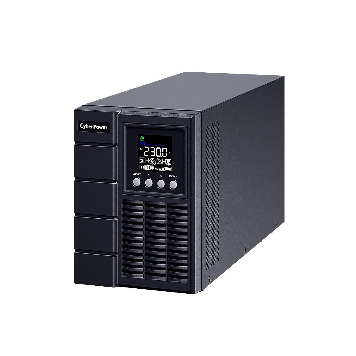 UPS CyberPower OLS1500EA-DE 1500VA 1350W