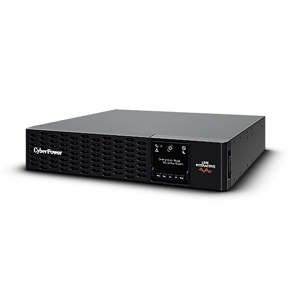 UPS CyberPower PR2200ERT2U 2200VA 2200W