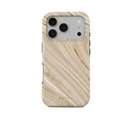 Burga Tough MagSafe do iPhone 17  Pro Full Glam