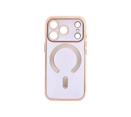 Winner WG Magic Eye Magnet do iPhone 17 Pro Złoty