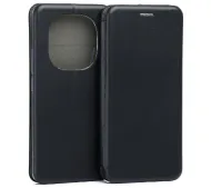 Beline Book Magnetic Redmi Note 14 Pro 5G Czarny