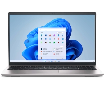 Laptop Dell Inspiron 3530 15,6" i5-1334U 16GB RAM 1TB Dysk SSD Win11 Srebrny