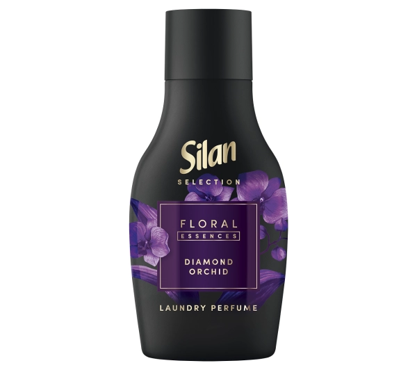 Silan Diamond Orchid 540ml