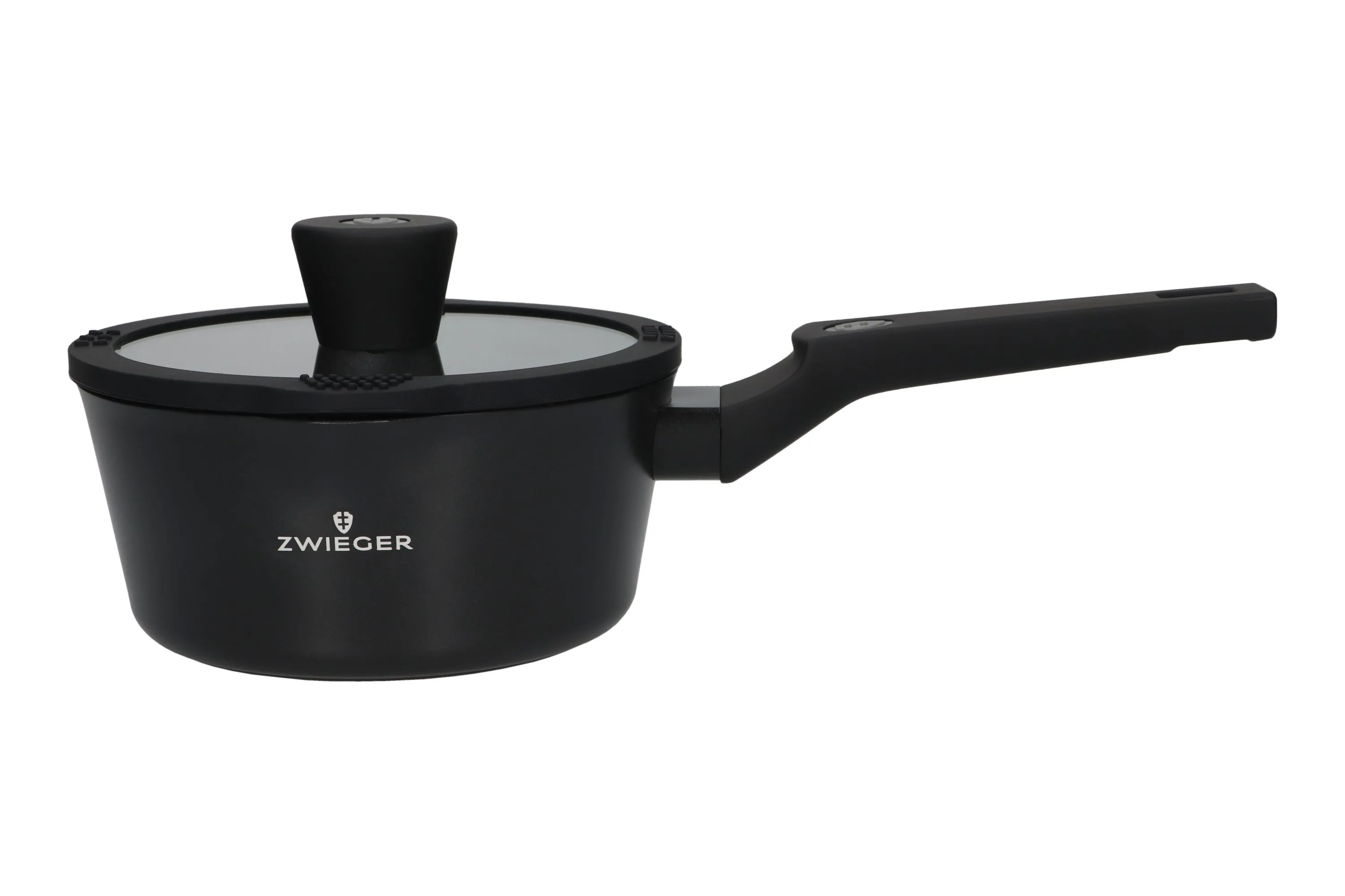 Rondel Zwieger Korra ZWM-25716 1,2 l Indukcja Aluminium
