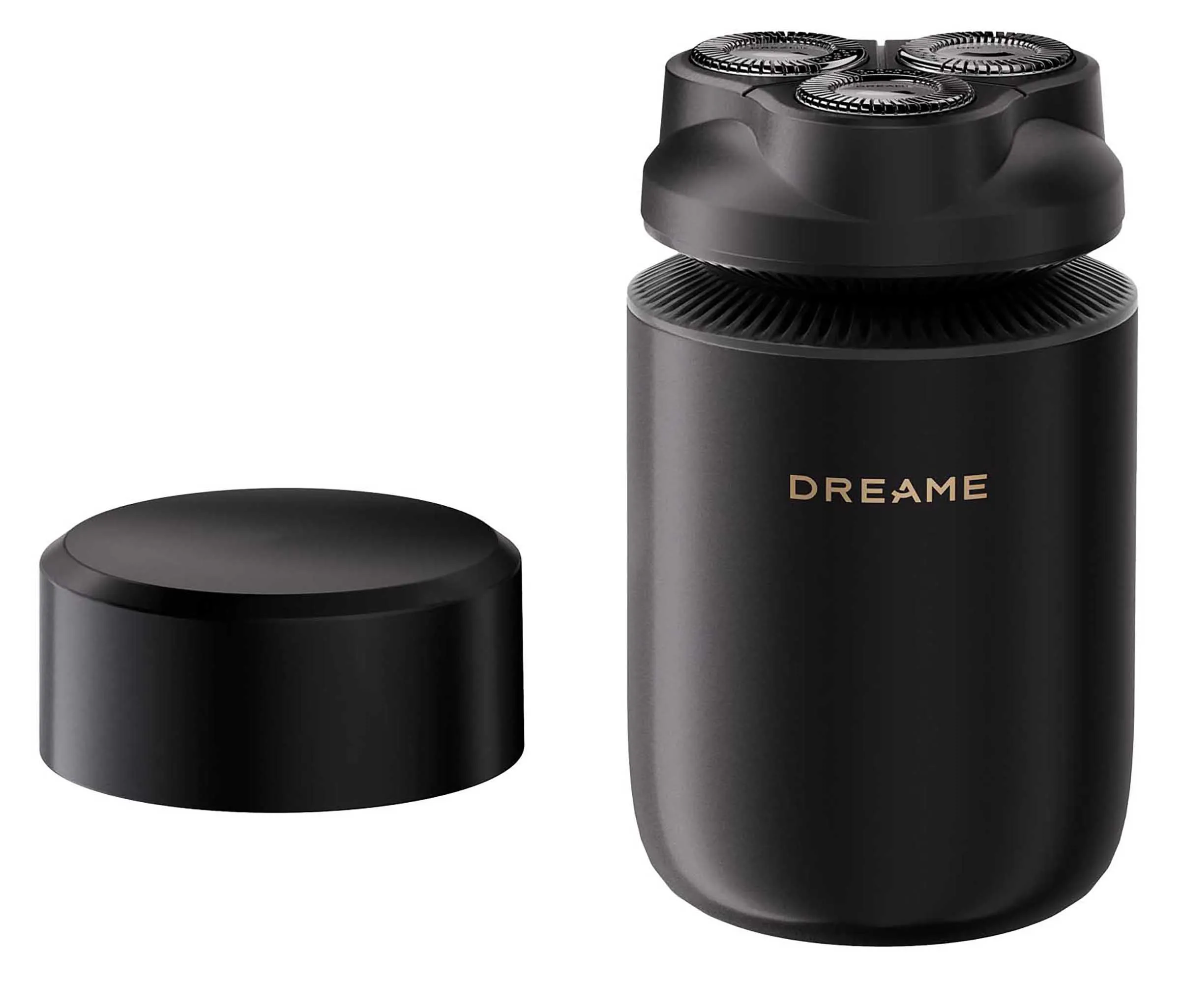 Golarka Dreame S7 Funkcje AI