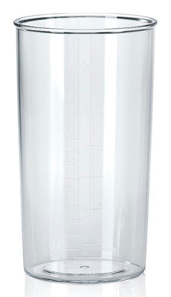 Blender Braun Multiquick 9 MQ9037X 1000W