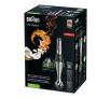 Blender Braun Multiquick 9 MQ9037X 1000W