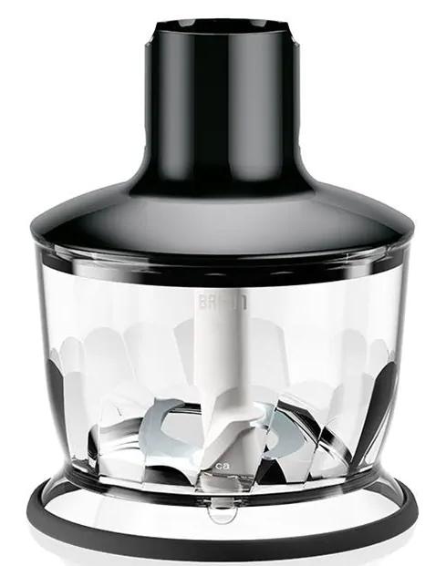 Blender Braun Multiquick 9 MQ9037X 1000W