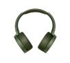 Słuchawki bezprzewodowe Sony MDR-XB950N1 ANC (zielony)