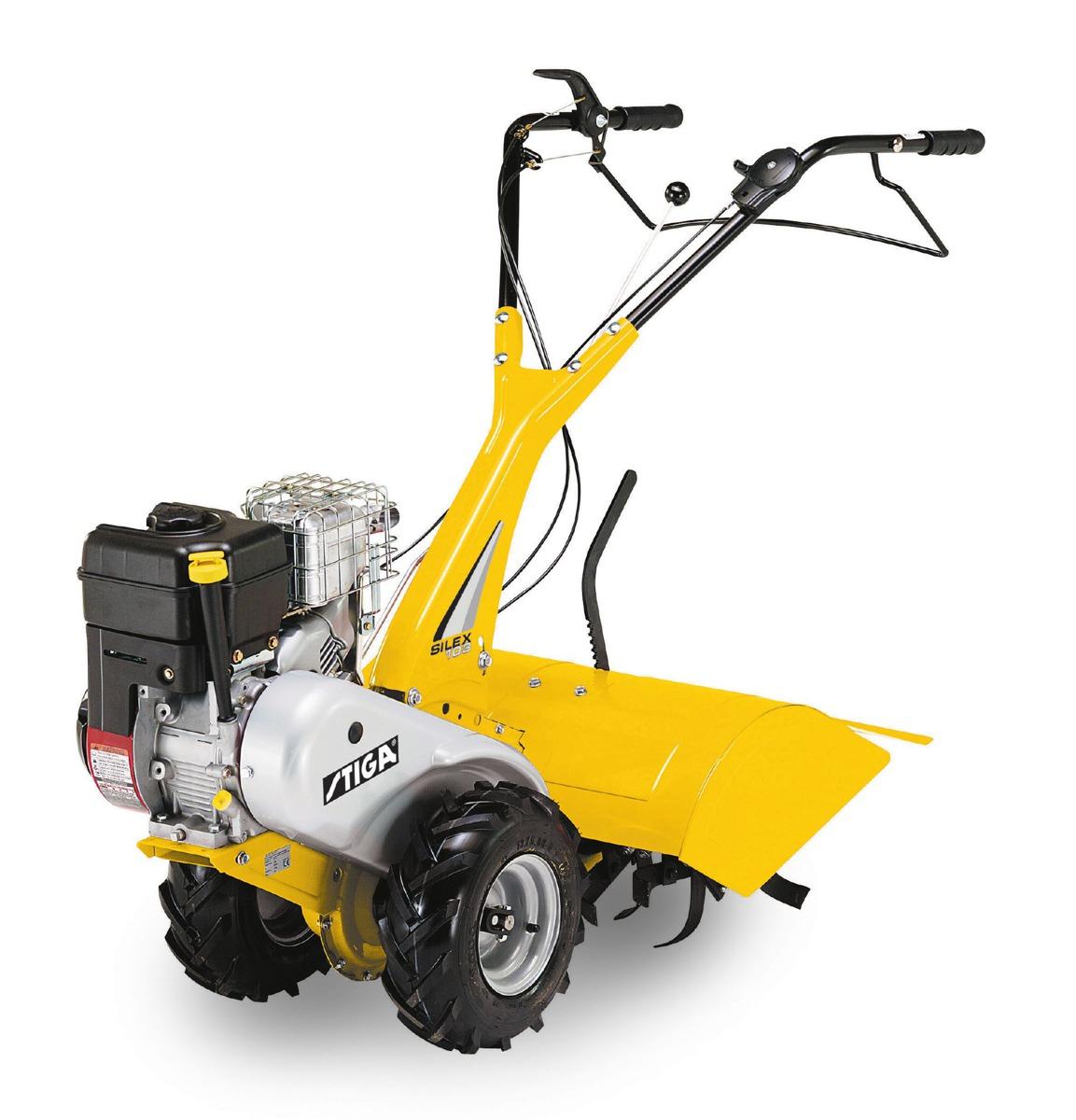 Stiga Silex 103