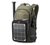 Plecak Lowepro Flipside Trek 350 AW Szary-ciemnozielony