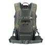 Plecak Lowepro Flipside Trek 350 AW Szary-ciemnozielony