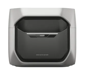 Bateria EcoFlow Bateria do DELTA 3 Max Plus