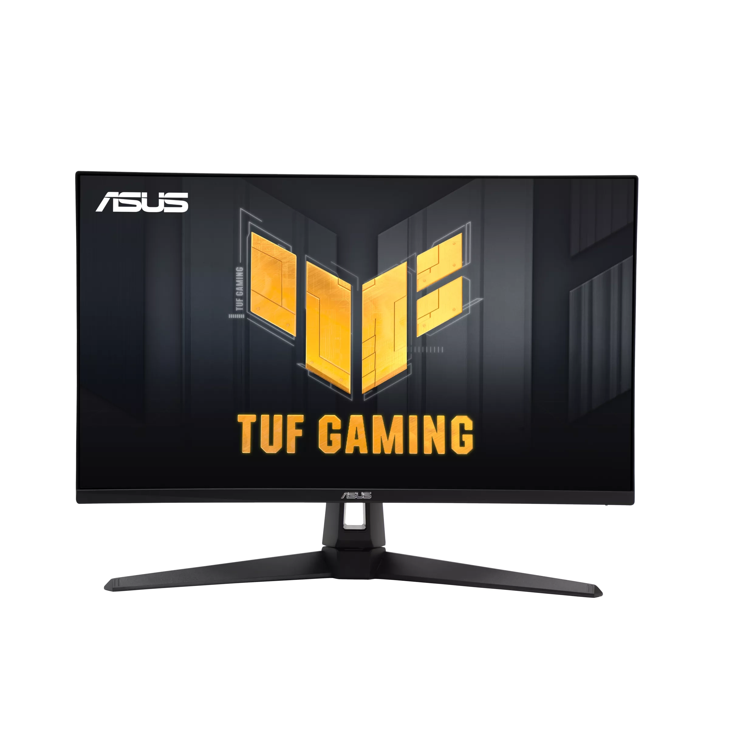 Monitor ASUS TUF Gaming VG27UQ1A 27" 4K Fast IPS 160Hz 1ms Gamingowy