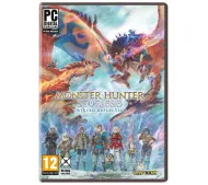 Monster Hunter Stories 3: Twisted Reflection Gra na PC