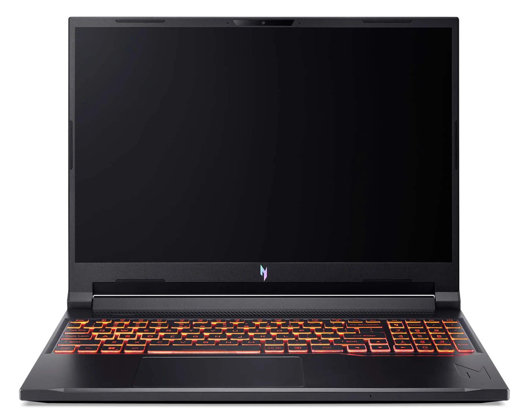 Laptop gamingowy Acer Nitro V 16 AI ANV16-61 16" 180Hz Ryzen AI 7 350 32GB RAM 1TB Dysk SSD RTX5070 DLSS4 Czarny Funkcje AI