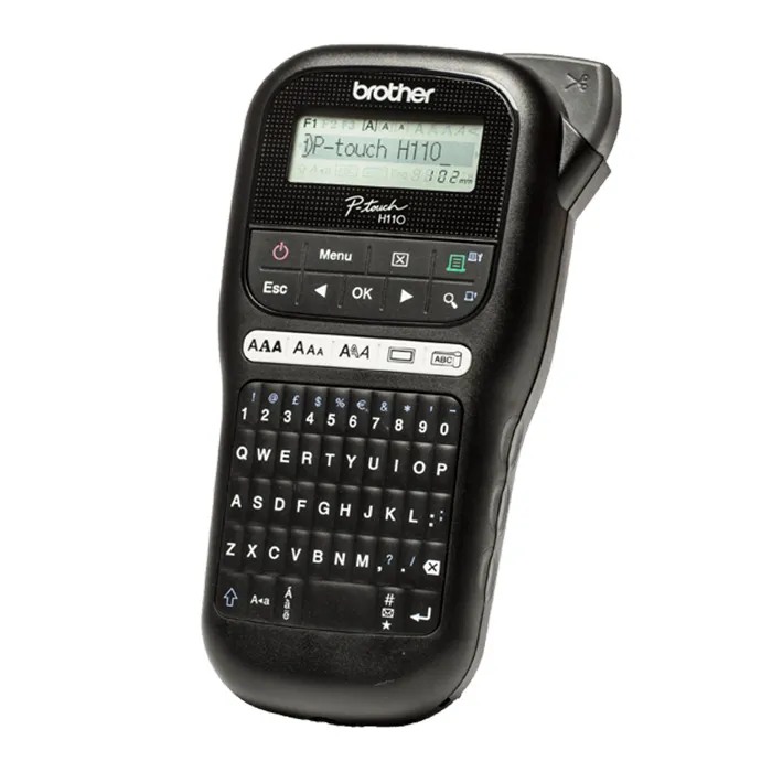 Drukarka etykiet Brother PT-H110