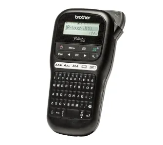 Drukarka etykiet Brother PT-H110