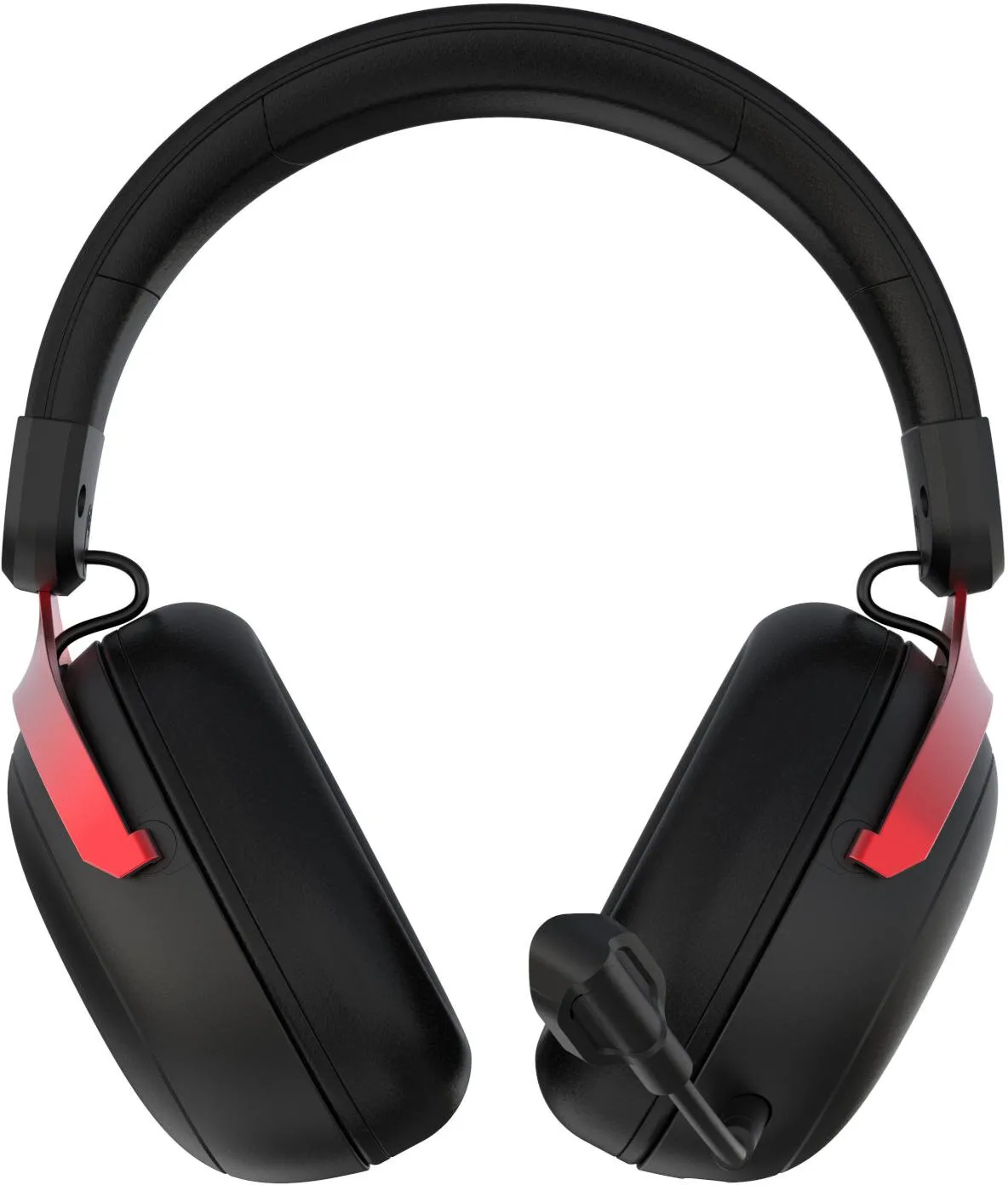 фото Наушники с микрофоном Secret Gear SX1 Black/Red 1
