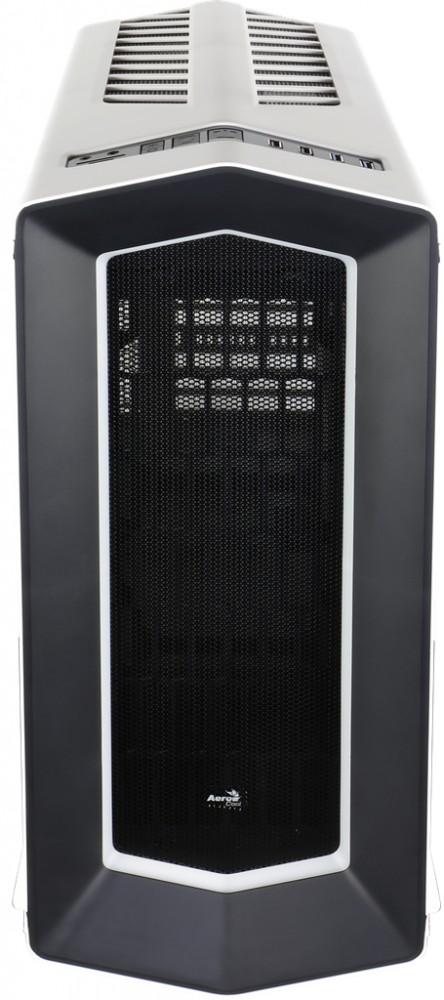 Obudowa Aerocool Midi Tower P7-C1 (biały)