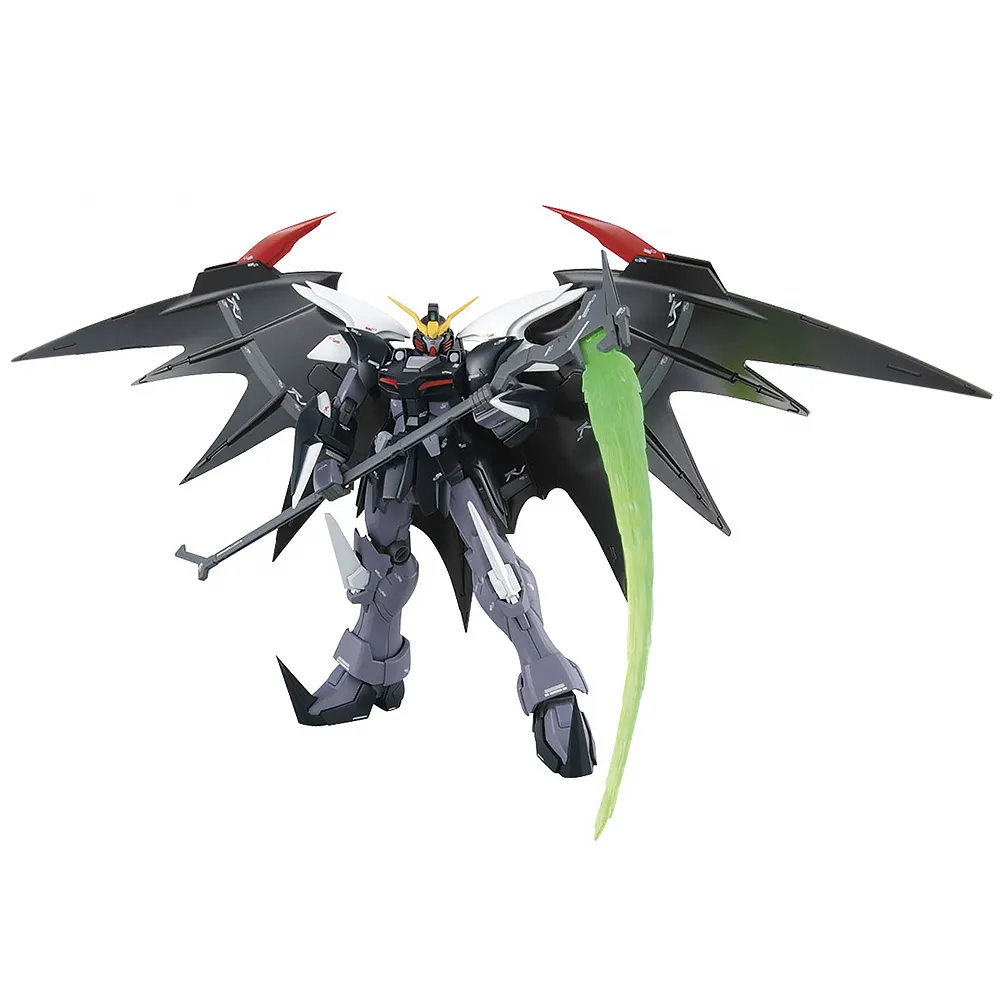 Model do składania Bandai MG 1/100 DEATHSCYTHE HELL EW VER.
