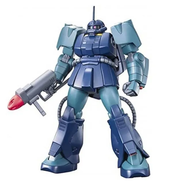 Model do składania Bandai HGUC 1/144 RMS-192M ZAKU-MARINER