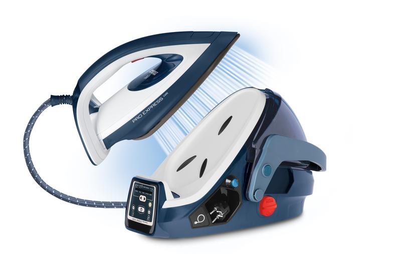 Generator pary Tefal Tefal Pro Express Care GV9080 AntiCalc