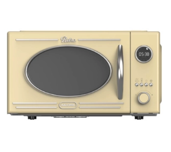 Kuchenka mikrofalowa Kalorik MW2600 Grill