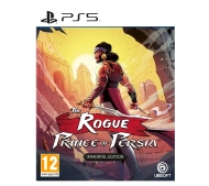 The Rogue Prince of Persia Immortal Edition Gra na PS5