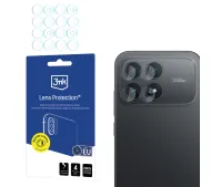 3mk Lens Protection do Poco F8 Pro