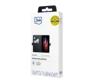 3mk Wallet Case do Google Pixel 10A Czarny