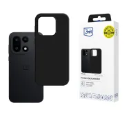 3mk Matt Case do OnePlus 15 5G Czarny