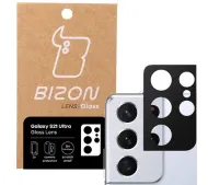 Bizon na aparat Silk Lens do Samsung Galaxy S21 Ultra