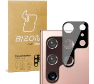 Bizon na aparat Silk Lens do Samsung Galaxy S22 Ultra