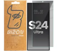Bizon prywatyzujące Clear Shadow do Samsung Galaxy S20 Ultra